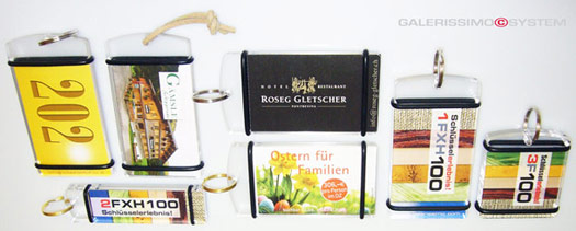 schlüsselanhänger individuell
